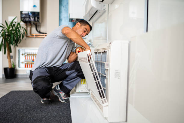 Trusted Grandwood Park, IL Airduct Cleaning Experts