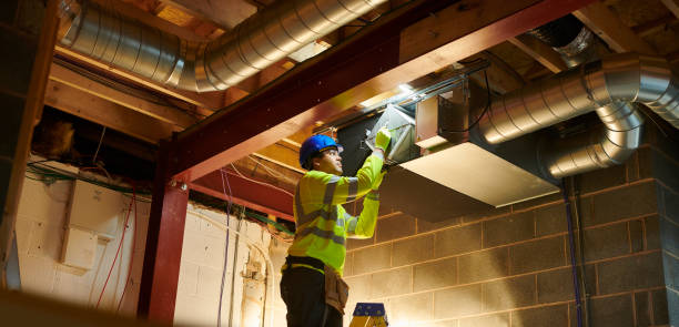 Best Best Air Duct Cleaning Company  in Grandwood Park, IL