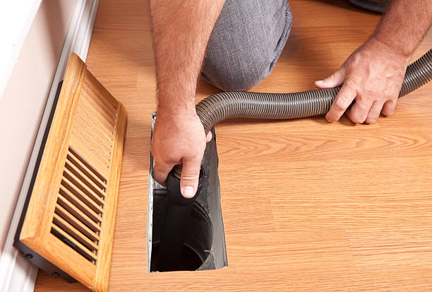 Best Air Duct Cleaning Near Me in Grandwood Park, IL
